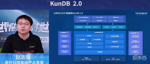 星环科技基础软件全面升级 关系型分布式数据库性能翻倍，人工智能基础软件引领创新